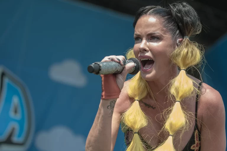 Aqua er en dansk-norsk dance-popgruppe bestående af Lene Nystrøm (vokal), René Dif (vokal) og Søren Rasted (keyboards). Bandets oprindelige fjerde medlem, Claus Norréen (keyboards, guitar), forlod gruppen i 2016.