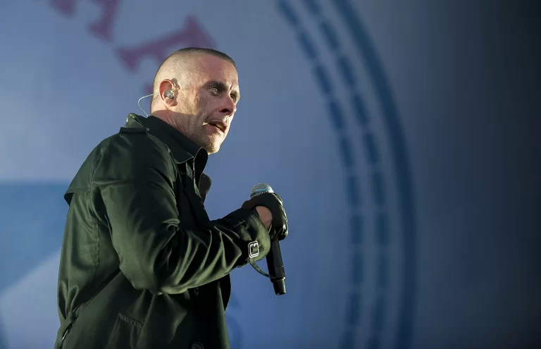 Liam Nygaard O'Connor (født 10. juli 1979 i Aarhus), bedre kendt under sit kunstnernavn L.O.C