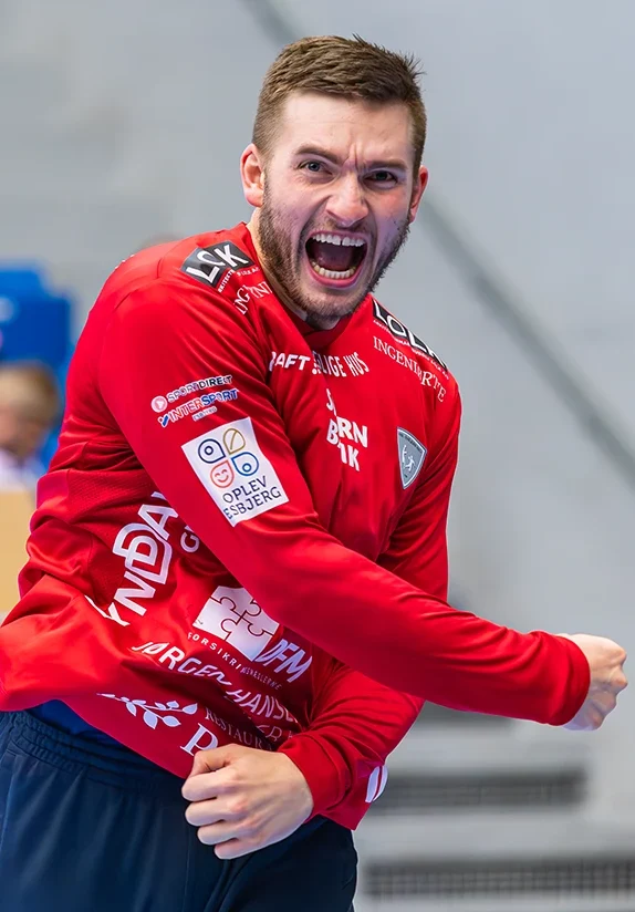 Håndbold herre