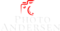 Photo-Andersen, som er mit nye logo