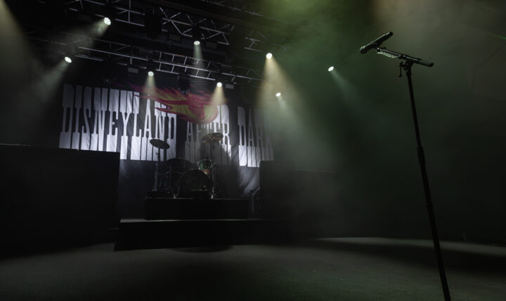 D-A-D leverede en fantastisk rockaften på Tobakken i Esbjerg.