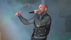 Orgi-E-fra-Suspekt-til-Groen-Koncert, hvor de spillede i 2022 og sluttede Grøn koncert af med til en kæmpe fest!