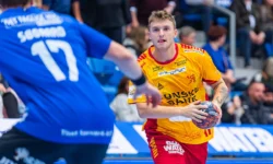 Emil Madsen fra GOG vil klart være en stor profil til Final4 i Boxen Emil Madsen fra GOG vil klart være en stor profil til Final4 i Boxen