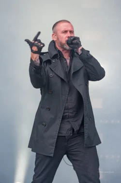 Liam Nygaard O'Connor (født 10. juli 1979 i Aarhus), bedre kendt under sit kunstnernavn L.O.C