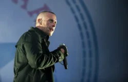 Liam Nygaard O'Connor (født 10. juli 1979 i Aarhus), bedre kendt under sit kunstnernavn L.O.C