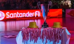 santander final4 pokalen i jyske bank boxen. santander final4 pokalen i jyske bank boxen.