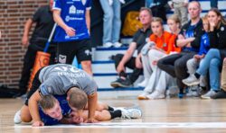 Frederik Iversen fra Grindsted Gif mod REHH Frederik Iversen fra Grindsted Gif mod REHH